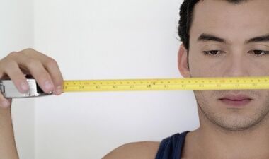 Metodi per aumentare il pene a casa