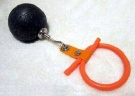 Pickloner per il pene